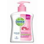 DETTOL HANDWASH SKINCARE 215ml.